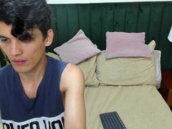 BlakeAndAllisa webcam model stream image