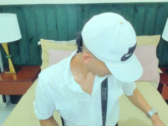 BlakeAndAllisa webcam model stream image