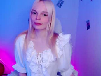 emily_nyaffe webcam model stream image