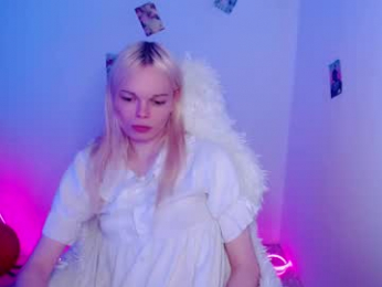 emily_nyaffe webcam model stream image