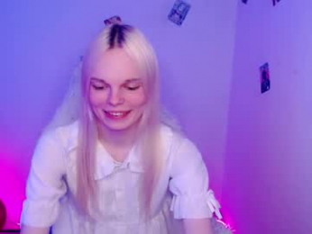 emily_nyaffe webcam model stream image