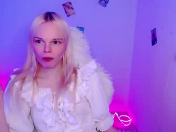 emily_nyaffe webcam model stream image