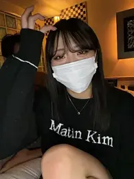 sono_chan webcam model stream image