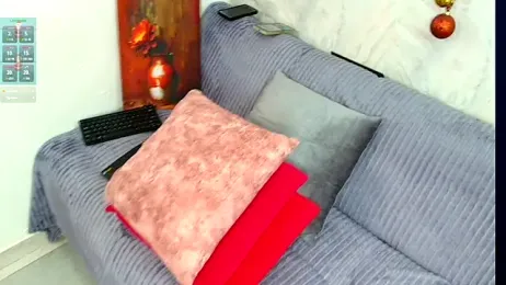 Luna_logan webcam model stream image