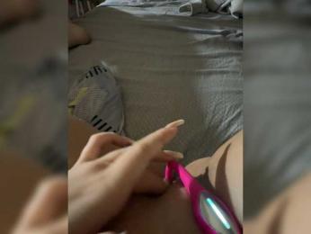 Annamania webcam bongacams model stream image