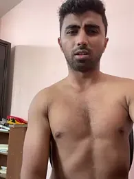 pradeep8704 webcam model stream image