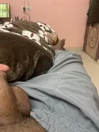 pradeep8704 webcam model stream image