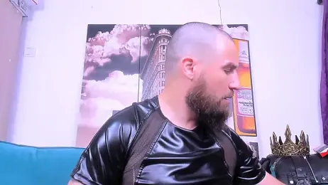 ArmandoSteel4u webcam model stream image