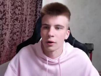 oscar_21_cm webcam chaturbate model stream image