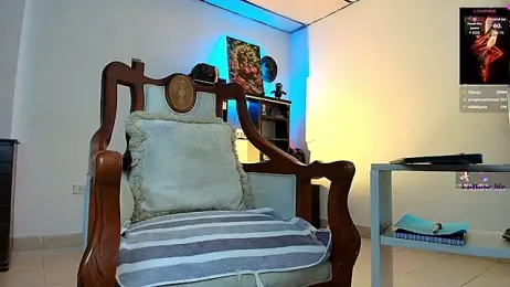 Darkwin666 webcam model stream image