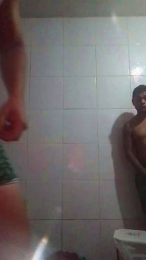 Dedetoic webcam model stream image