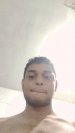 Dedetoic webcam model stream image