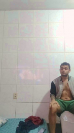 Dedetoic webcam model stream image