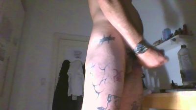 Stavrogin777 webcam model stream image