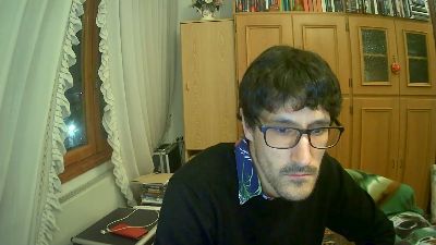 alansenoner webcam model stream image