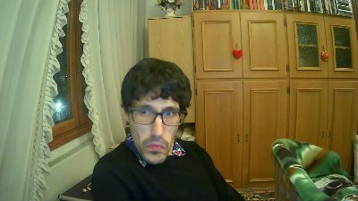 alansenoner webcam model stream image