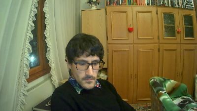 alansenoner webcam model stream image