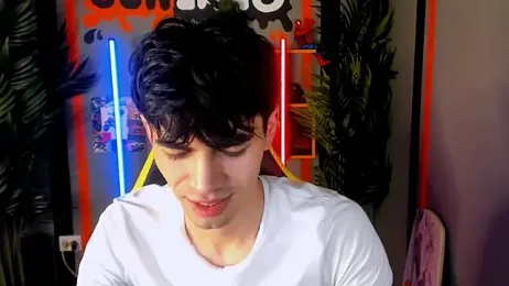 JaremyHarris webcam model stream image