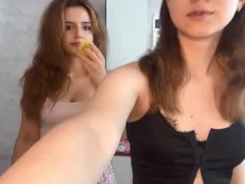 bambiculnane webcam chaturbate model stream image