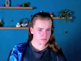 leo-void webcam camsoda model stream image