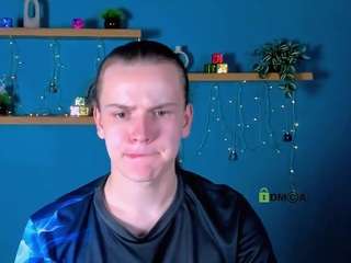 leo-void webcam model stream image