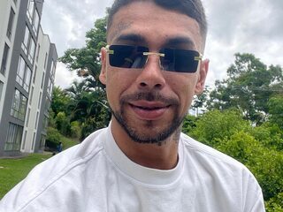 Allan Barreto webcam flirt4free model stream image