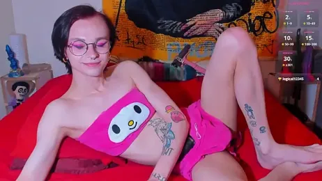 KatashiSenpai webcam stripchat model stream image