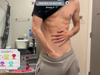 trystoph webcam chaturbate model stream image