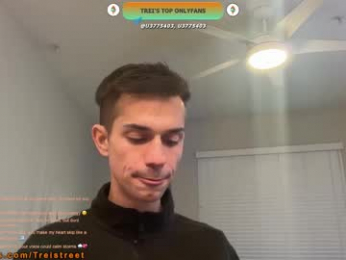 trystoph webcam model stream image