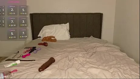 misscatxo webcam model stream image