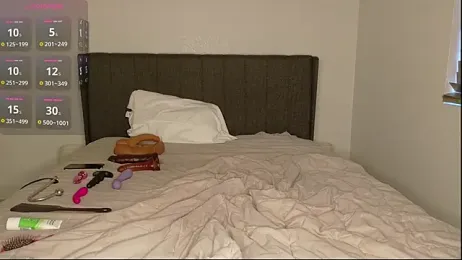 misscatxo webcam model stream image