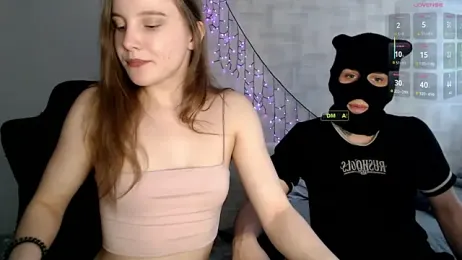 Kristi_Burn webcam model stream image