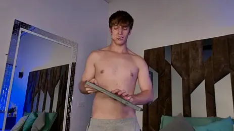 Ostin_Saints webcam stripchat model stream image