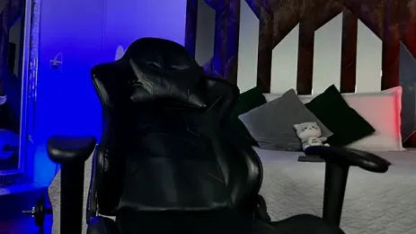 Ostin_Saints webcam stripchat model stream image
