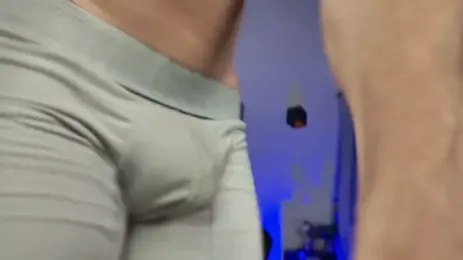 Ostin_Saints webcam stripchat model stream image