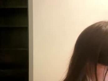 drizzlepuff webcam chaturbate model stream image