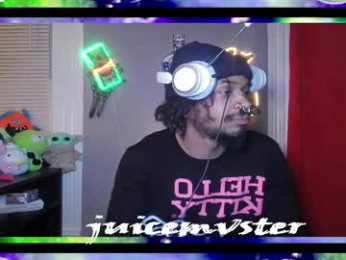 lxrdhxkvgemvsterjuice webcam model stream image