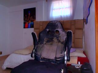 Jay Malonne webcam model stream image