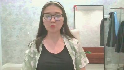 LynetteBeedle webcam model stream image