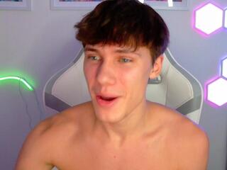 Alexei Noir webcam model stream image