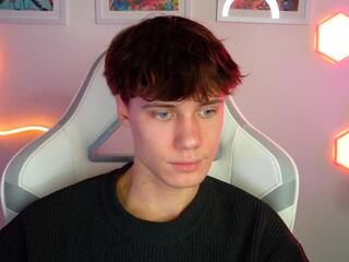 Alexei Noir webcam model stream image