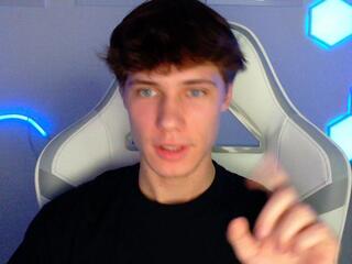 Alexei Noir webcam model stream image