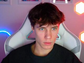 Alexei Noir webcam model stream image