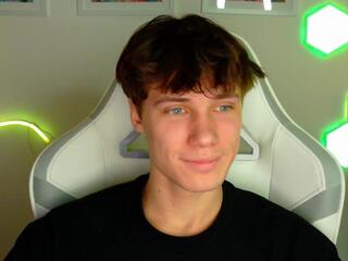 Alexei Noir webcam model stream image