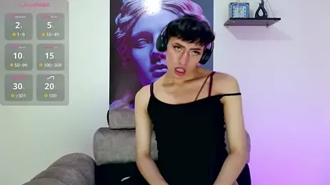 xAngel__Dustx webcam model stream image