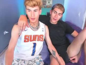 latin_boysxxx_ webcam chaturbate model stream image