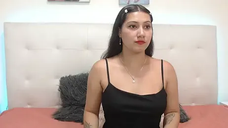 Chloe_Brownx webcam stripchat model stream image