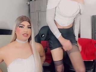 thiara-veky webcam model stream image