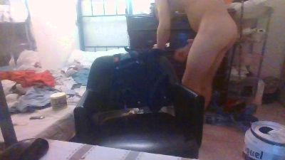 EnmascaradoMan webcam cam4 model stream image