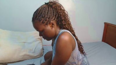 Nova_mila webcam model stream image